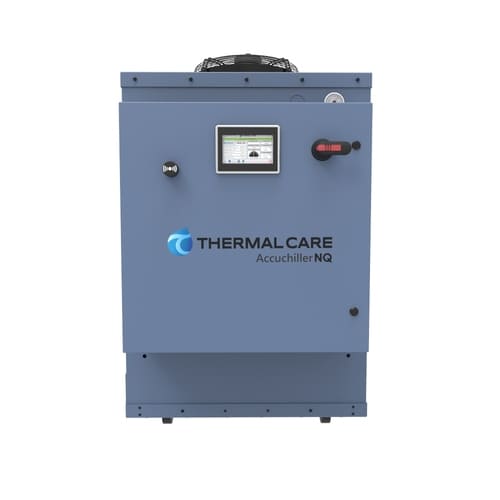 NQA10 Portable Chiller