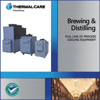 Brewing & Distilling Brochure
