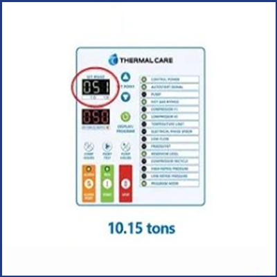 Choosing the right chiller - part 1