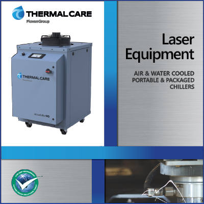 Laser Equipment Brochure