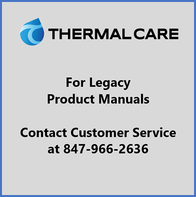 Legacy Manuals