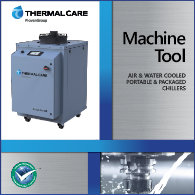 Machine Tool Brochure