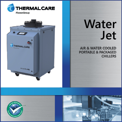 Water Jet Pump Brochure
