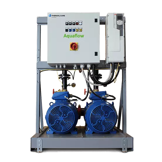 Pumping Systems