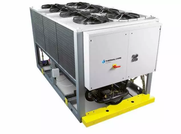 CA 4222-7622 432 to 910 kW