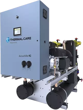 TC Series 60 to 800 Ton