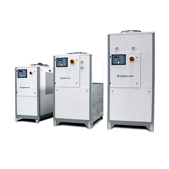 CH Series CH50-480 6.6 to 57 kW