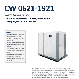 CW 0621-1921 Brochure