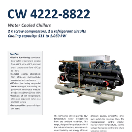 CW 4222-8822 Brochure