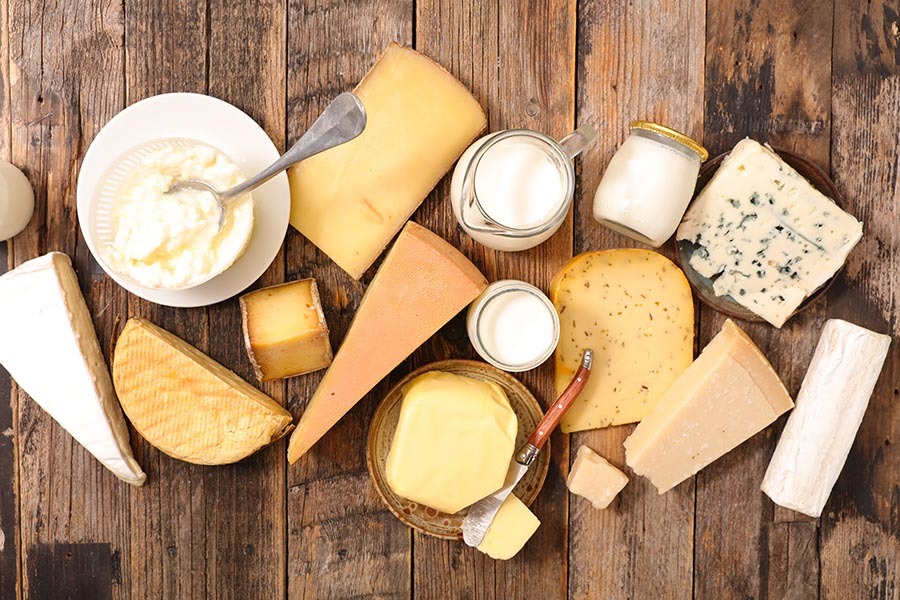 Dairy