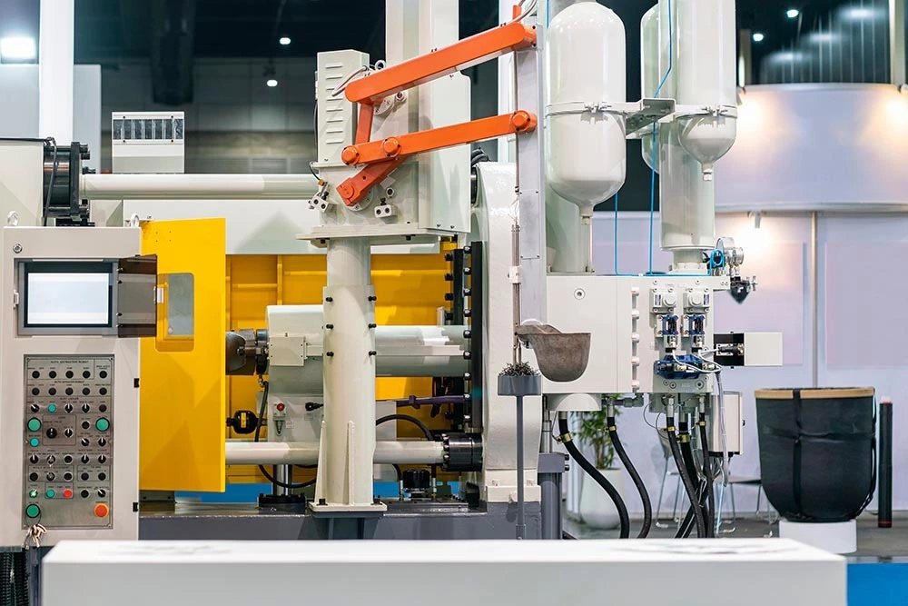 Die Casting