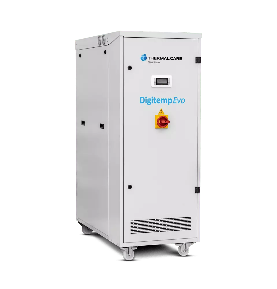 Temperature Control Units