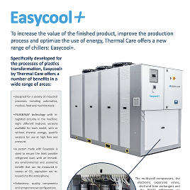 Easycool+ Brochure