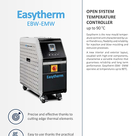 Easytherm EBW-EMW Brochure