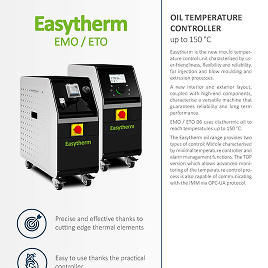 Easytherm EMO/ETO Brochure