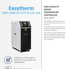 Easytherm EMP / EMP ID / ETP ID 112-136 Brochure