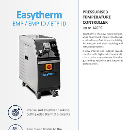 Easytherm EMP/EMP ID/ET PID Brochure