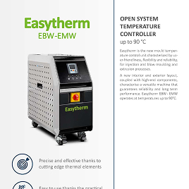 Easytherm EW Brochure