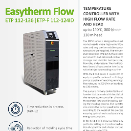 Easytherm Flow Brochure