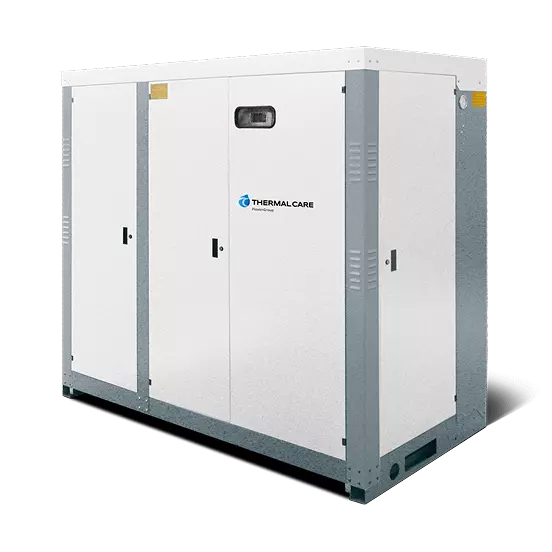 Central Chillers