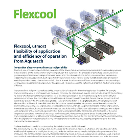 Flexcool Brochure