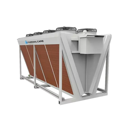 HFCG Series 50 to 1200 Ton