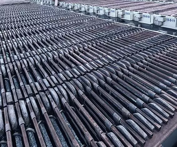 Anodizing & Plating