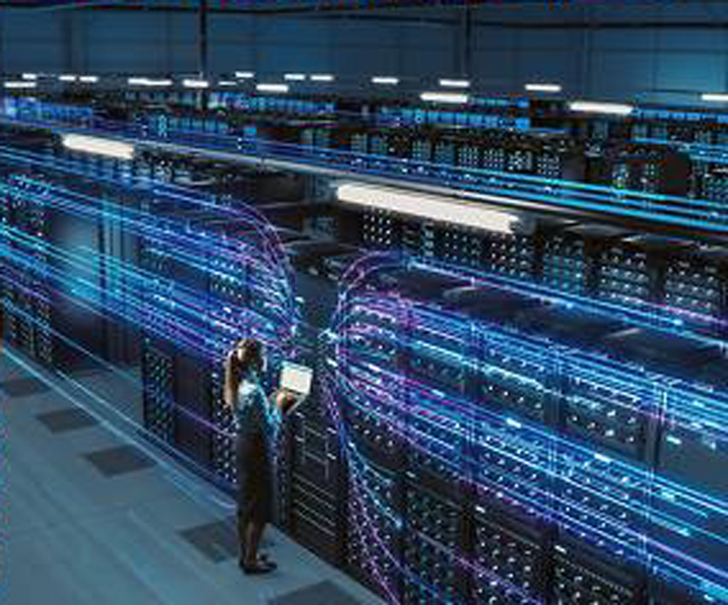 Data Center