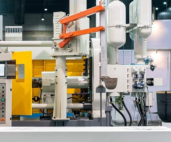 Die Casting