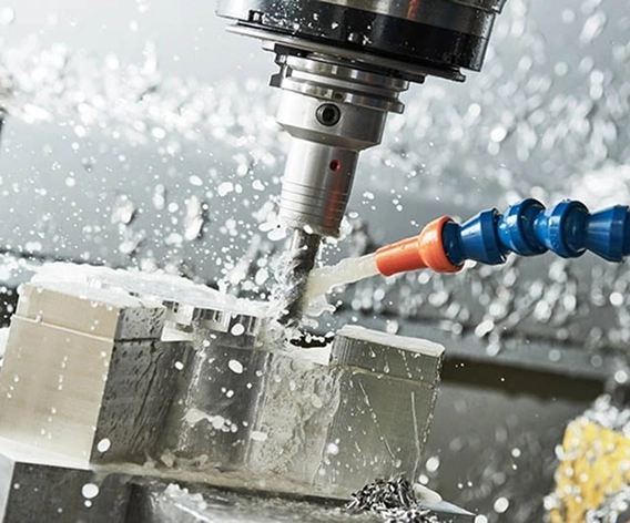 Machine Tool