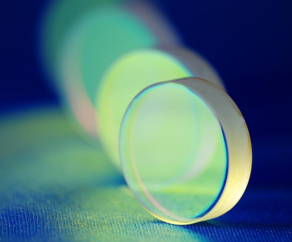 Optical Coating