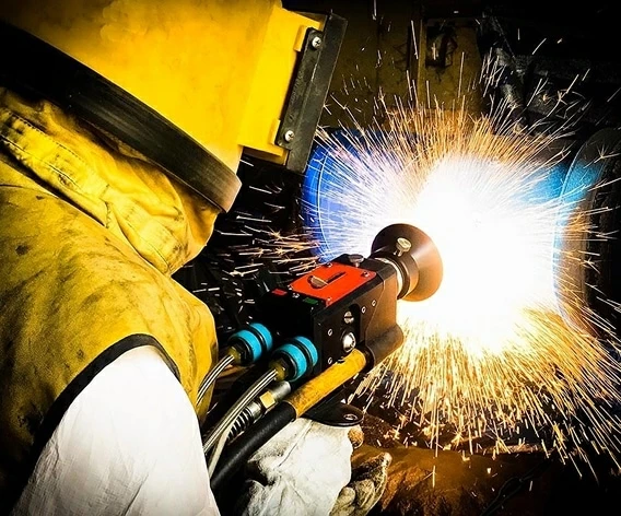 Thermal Spray