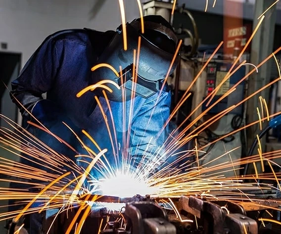 Welding Machines