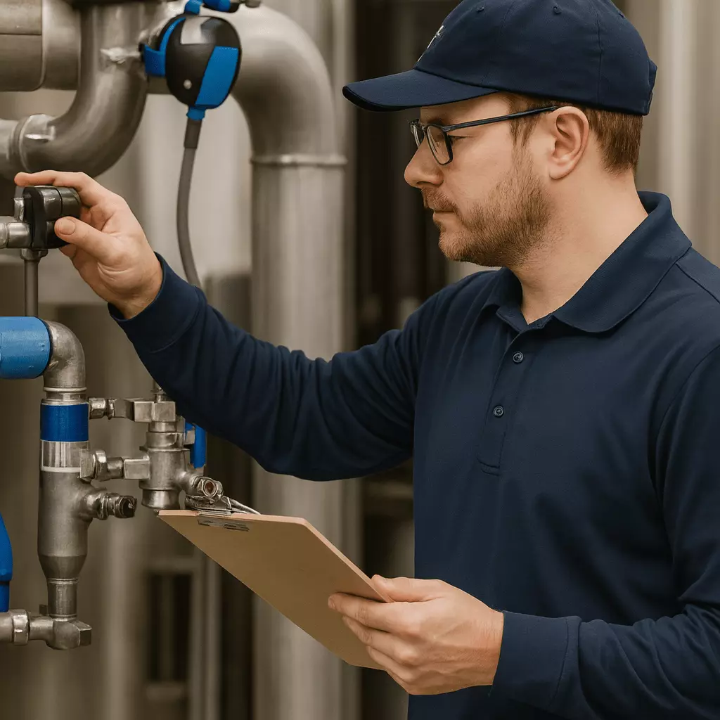 Maintenance Contracts