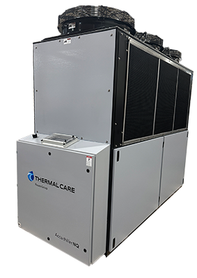 PRESS RELEASE - Thermal Care to Present its Latest, Most Advanced Portable Chiller at PTXPO 2026