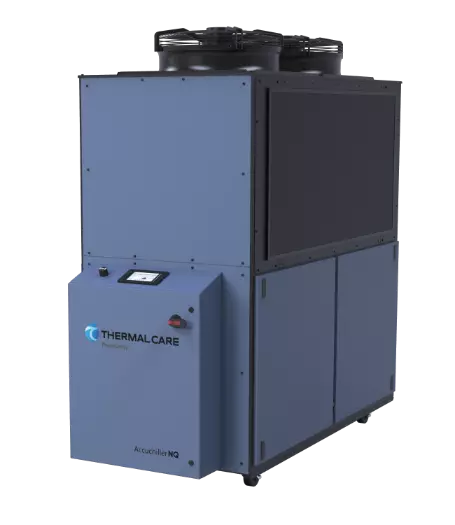 NQV Series 5 to 30 Ton