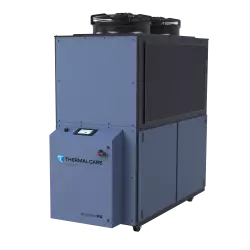 NQ 4 to 40 Ton Portable & Packaged Chillers