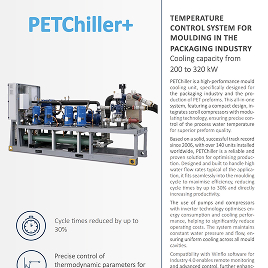 PETChiller+ Brochure