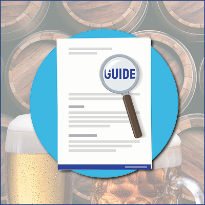 Brewery / Distillery Sizing Guide