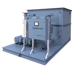 Pumping Systems