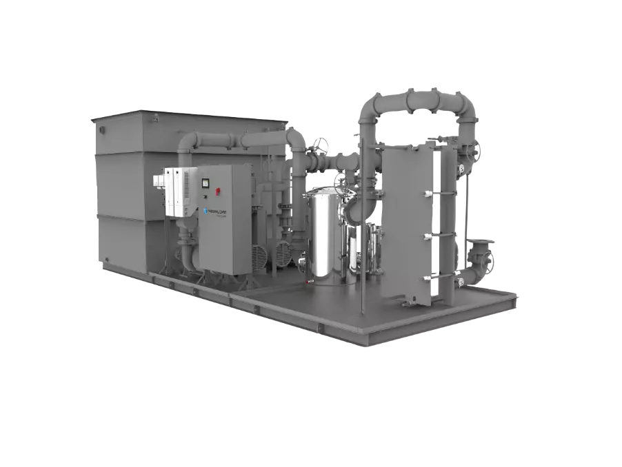 Heat Exchangers