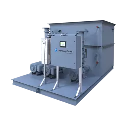 PT Series Pump Tanks