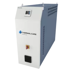 Oiltherm RO and Vactherm RV