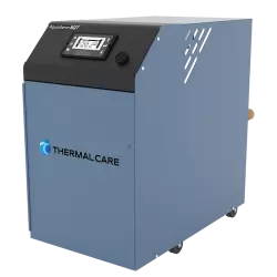 Used Temperature Control Units