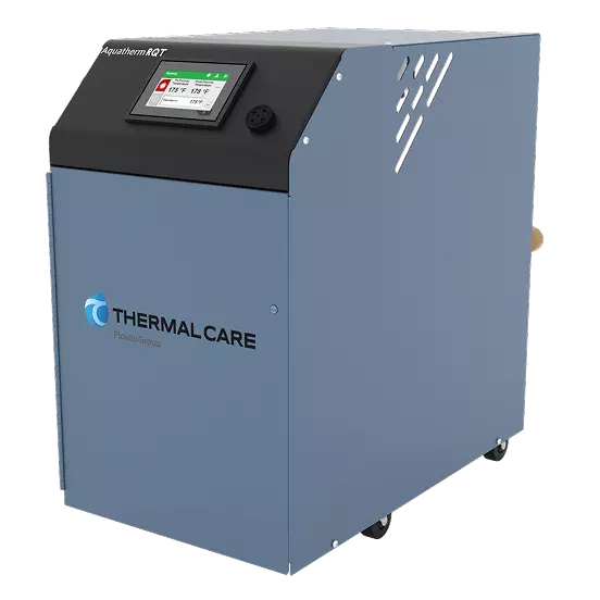 Temperature Controllers