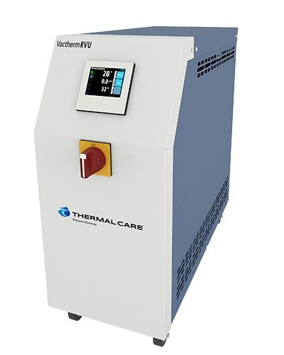 RVU Series Positive/Negative Pressure Temperature Control Units