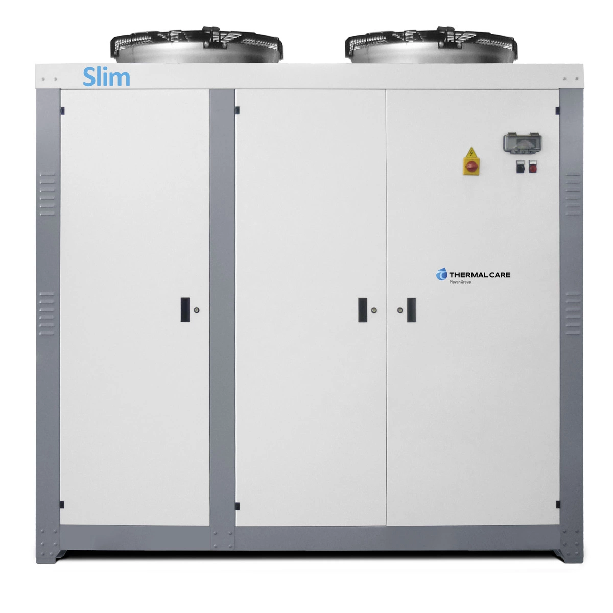 SCA 11221-12821 106 to 120 kW