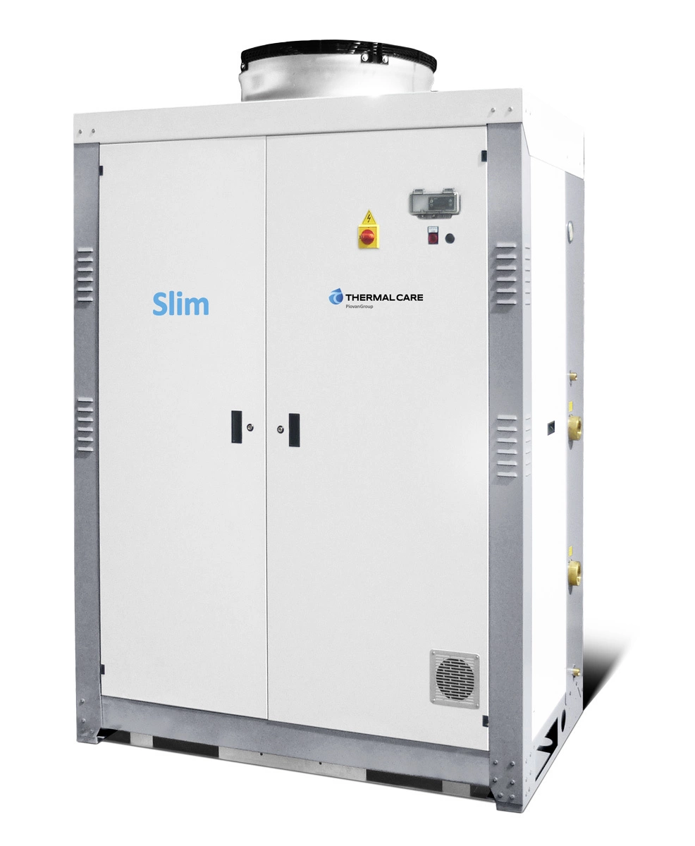 SCA 6411-8711 64 to 87 kW