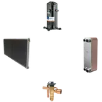Spare Parts