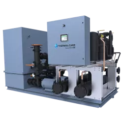 Used Central Chillers